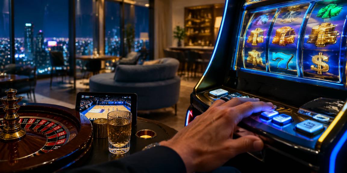 798bet Bingo